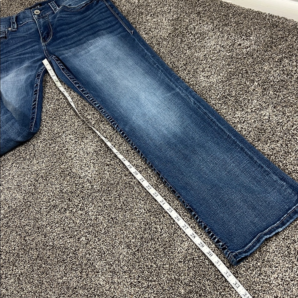 BUCKLE BLACK ~Bootleg~ 33x32 - Picture 5 of 12